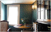 Campbell House B&B Retreat